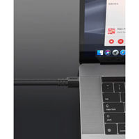 Anker Type-Cケーブル 1.8m - USB（C）[オス] PowerLine Select+