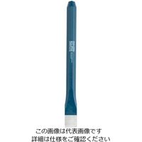 エスコ 15.9x150mm 平たがね EA572JF-6 1セット(15本)（直送品）