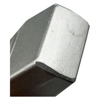 ブッシュクラフト フェリングアルミニウムウェッジ800 4573350728697 1個（直送品）