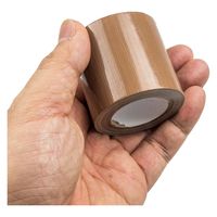 ブッシュクラフト コンパクト布ガムテープ 4573350729007 1個（直送品）