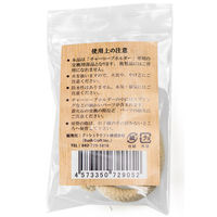 ブッシュクラフト 交換チャーロープ 4573350729052 1個（直送品）