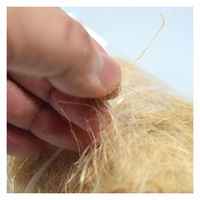 ブッシュクラフト 麻の火口 大 4573350729502 1個（直送品）