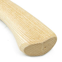 ブッシュクラフト YANKEEハチェット600用 アッシュハンドル（38cm） 4573350729687 1個（直送品）