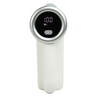 トクハラ・テクノロジー 充電式毛玉クリーナー MKC-005 1個