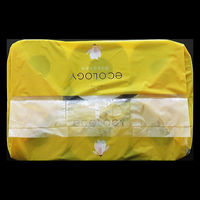 特種東海エコロジー エコロジー107 18RS107mm50m 142345 1セット(1パック×6)