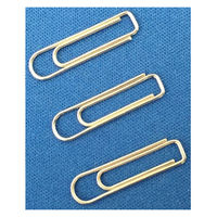 アイ・エス セミ増量:ゼムクリップ 小 ILGM-3 1ケース