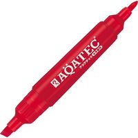 寺西化学工業 マジック アクアテック パック 赤 MAQ50P-T2 1本