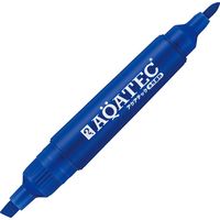 寺西化学工業 マジック アクアテック パック 青 MAQ50P-T3 1本