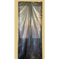 アルフォーインターナショナル 業務用大袋3号透明 1150X2300mm(45μ) G-073(50P) 1箱(10枚)