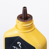 寺西化学工業 マジック補充液 60ml 黒 MHJ60J-T1 1本（直送品）