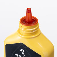 寺西化学工業 マジック補充液 60ml 赤 MHJ60J-T2 1本（直送品）