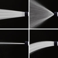 【ホースリール】 タカギ コンパクトノズルFJ QG1571FJ 1個