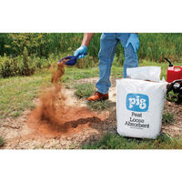 ニューピグコーポレーション ピグピート（油専用粉） ＰＬＰ４０４１ＫＧ １袋（直送品）