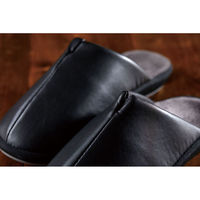 キングジム 体圧分散スリッパM SLP20-M 1足