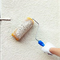 フレキシブル・ミラコン 白・300g セメント コンクリート 外壁 ヒビ 修理 1個 日本ミラコン産業