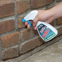 藻の発生防止用 250mL 玄関 屋外 外壁 ベランダ 外まわり 階段 1個 日本ミラコン産業