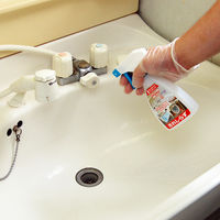 汚れしらず 180mL 水回り キッチン トイレ 洗面所 お風呂 コーティング 1セット（3個） 日本ミラコン産業