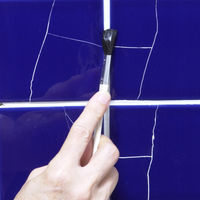 ミラコンレジン2 透明・180g タイル 目地 ヒビ割れ 水漏れ 修理 お風呂 1セット（3個） 日本ミラコン産業