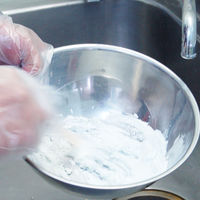 タイル目地材 白・600g タイル 目地 ヒビ割れ 補修 速乾 お風呂 1セット（3個） 日本ミラコン産業