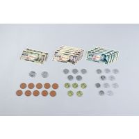 アーテック ドキドキ銀行券 お金模型セット 11702 1個