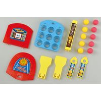 アーテック ミニバスケットボールゲーム 11739 1セット(2個)