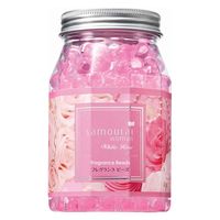 SPRジャパン サムライウーマン ホワイトローズ フレグランスビーズ 180g 4580284232947 1個(180g)×12セット（直送品）