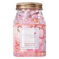 SPRジャパン サムライウーマン フレグランスビーズ 180g 4580284232930 1個(180g)×12セット（直送品）