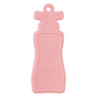 SPRジャパン サムライウーマン フレグランス ラバーカード 芳香剤 1枚入 4580284234736 1枚入×12セット（直送品）