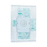 アイム 掃除機用取り替えパック各社 スーパーそうじっこ抗菌 MC-SK059 1袋