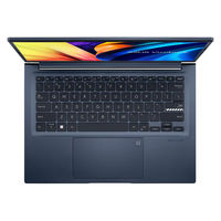 ASUS 14インチ ノートパソコン Vivobook 14X M1403QA-LY501W（直送品）