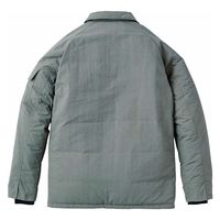 【GRACE ENGINEER'S】 GE-3001ツナギ・デ・ジャケット　ブラック　5L  3001-5  1着（直送品）