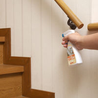 カベ紙・家具の裏側用カビ止め 250mL 1セット（3個） 日本ミラコン産業