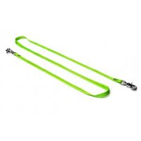 エスコ 1500mm セーフティーツールランヤード EA983SP-33 1セット(3個)（直送品）