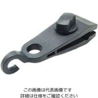 エスコ 104mm シートクリップ(4個) EA916Y-21 1セット(16個:4個×4セット)（直送品）