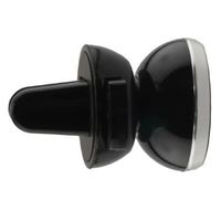 エスコ 50x38mm マグネットホルダー(カーエアコン吹出口用) EA781GB-110 1セット(4個)（直送品）