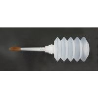 エスコ [EA109MKー201~206用] 30ml インクボトル EA109MK-200 1セット(4本)（直送品）