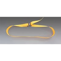 エスコ 25mm/ 80kg カムバックル/黒(5個) EA982B-325 1セット(20個:5個×4袋)（直送品）