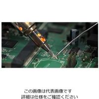 エスコ 1.0mm チップ(EA304ZH用) EA304ZH-1 1セット(4個)（直送品）