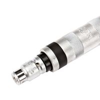 エスコ 1/2”DR インパクトドライバーセット(5/16”Hexビット用) EA683SM 1セット（直送品）