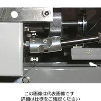 エスコ 6mm ユニバーサルダブルジョイント EA966CJ-6 1個（直送品）