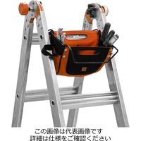 エスコ ツールホルダー(EA905ECー4A・ー6A・ー330B用) EA905EH-4 1個（直送品）