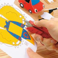 高儀 TAKAGI ステンレスハンドシザーズ 4907052443020 1セット（2個）（直送品）