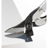 高儀 TAKAGI パワフル金切鋏 270mm PTS-270 4907052444133 1セット（6個）（直送品）