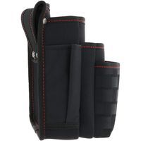 高儀 TAKAGI ICHIMATSU電工袋 3段 ICW-3 4907052656369 1セット（2個）（直送品）