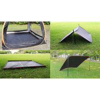 チェーンストリーム ポップアップテント　ＬＩＮＫ　ＰＯＰマルチシート 6300033663 1個（直送品）