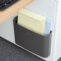 コクヨ リサイクル用品 デスクサイドタイプ イレ-61NDM 1個