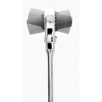 高儀 GISUKE 4in1フレキシブルギアレンチ DGW-4F 4907052215276 1セット（2個）（直送品）