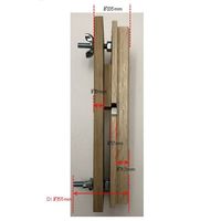 高儀 儀助 機械作里鉋 4907052112292 1セット（2個）（直送品）