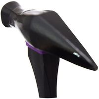 高儀 TAKAGI グラスファイバー柄玄能 先切 21mm 4907052138872 1セット(10個)（直送品）