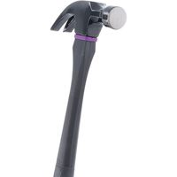 高儀 TAKAGI グラスファイバー柄ネイルハンマー 230g 4907052138919 1セット（10個）（直送品）